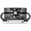  Радиатор для M.2 SSD Thermalright HR-10 2280 Pro Black / TRHR10.2280.PRO.B 