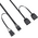  СВО Bloody BD-LC240ARGB2 ARGB (BD-LC240ARGB2-BK) Soc-AM5/AM4/1200/1700/1851 черный 4-pin 22-35dB Al+Cu LCD 260W 1100gr Ret 
