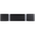  Вентилятор JONSBO HF2-120BR 120х120х25мм Reverse (PWM, ARGB LED, 800-2200об/мин, черный) Retail 