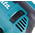  Дрель ударная Makita HP1641K 