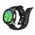  Smart-часы Suunto Ocean (SS050982000) черный/черный оникс 