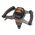  Миксер строительный AEG PMM1400 (4935498747) 1400 Вт 