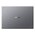  Ноутбук Honor MagicBook X16 Plus 2025 BornB-5611 (5301ALVV) 16", IPS, Core 5 220H 2.7ГГц, 12 ядер, 16ГБ LPDDR4x, 1ТБ SSD, Intel Iris Xe graphics 