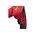  Дрель Einhell TE-ID 650 E (4259735) 650 Вт ударная 