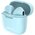  Наушники PERO TWS05 Colorful (PTWS05LB) Light Blue 