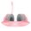  Наушники Edifier G4BT pink 