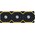  Комплект вентиляторов (3шт.) Lian Li UNI Fan SL Wireless 120 (G99.12SL1W3B.R0)/12SL1W3B Black/120x124,5x28мм (PWM, ARGB, 2000 об/мин (Max.), 28.5dBa) 