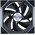  Комплект вентиляторов (3шт.) Lian Li UNI Fan SL Wireless 120 (G99.12SL1W3B.R0)/12SL1W3B Black/120x124,5x28мм (PWM, ARGB, 2000 об/мин (Max.), 28.5dBa) 
