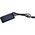 Комплект вентиляторов (3шт.) Lian Li UNI Fan SL Wireless 120 (G99.12SL1W3B.R0)/12SL1W3B Black/120x124,5x28мм (PWM, ARGB, 2000 об/мин (Max.), 28.5dBa) 
