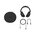 Беспроводные наушники SONY Ult Wear WH-Ult900N черный 