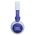  Наушники JBL JR 320BT синий 