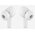  Наушники HAVIT TW967 White 