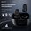  Наушники HAVIT TW925 Black 