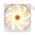  Кулер HSPD Orbis F1 ARGB (ORBF1-120WH-ARGB) 120mm fan white for M310/M510 series 