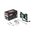  Строительный миксер Hammer Flex MXR1350A (717163) 