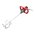  Миксер строительный ATLET PHM160G 1600 Вт 