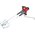  Миксер строительный ATLET PHM160N 1600 Вт 