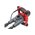  Миксер строительный ATLET PHM160N 1600 Вт 