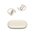  Беспроводные наушники 1MORE Fit SE open earbuds S30 белые 