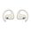  Беспроводные наушники 1MORE Fit SE open earbuds S30 белые 