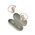  Беспроводные наушники 1MORE Fit SE open earbuds S30 белые 
