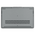  Ноутбук Lenovo IP1 15ALC7 (82R400EHIN) 15.6" FHD IPS, AMD R7-5700U, 16Gb, 512Gb SSD, Win11 Home ENG серый 