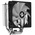  Кулер Thermalright Assassin X 120 Refined SE V2 (TRAX120RSEV2) LGA115X/1200/1700/AM4/AM5 (120mm PWM Fan, 4 тепл. трубки 6мм) 
