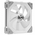  Комплект вентиляторов (3шт.) Lian Li UNI Fan SL120 White (G99.12UF3W.R0)/UF-SL120-3W/ 120x120x25мм (PWM, ARGB, 800-1900 об/мин, 31dBa) 