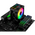  Кулер Bloody BD-AC150-ARGB1 ARGB (BD-AC150-ARGB1-BK) Soc-AM5/AM4/1200/1700/1851 черный 4-pin 11-23dB Al+Cu LCD 150W 365gr Ret 