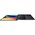  Ноутбук ASUS X1605VA-MB1751 (90NB10N3-M02640) 16"(1920x1200 (матовый) IPS)/Intel Core i5 13420H(2.1Ghz)/16384Mb/512PCISSDGb/noDVD 