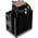  Кулер Bloody BD-AC150-ARGB1 ARGB (BD-AC150-ARGB1-BK) Soc-AM5/AM4/1200/1700/1851 черный 4-pin 11-23dB Al+Cu LCD 150W 365gr Ret 