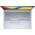  Ноутбук Asus VivoBook 16X K3605VC-RP370 90NB11D2-M00FL0 Core i5 13420H 16Gb SSD512Gb NVIDIA GeForce RTX 3050 4Gb 16" IPS WUXGA(1920x1200)без ОС silver 