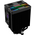  Кулер Bloody BD-AC150-ARGB1 ARGB (BD-AC150-ARGB1-BK) Soc-AM5/AM4/1200/1700/1851 черный 4-pin 11-23dB Al+Cu LCD 150W 365gr Ret 