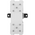  Кулер Thermalright Assassin King 120 Mini White ARGB V3 LGA115X/1200/1700/AM4/AM5 (120mm ARGB PWM Fan, медное основание, 5 тепл. трубок 6мм) 