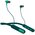  Наушники PERO BE03 Sportlife (PWH-BE03GN) Green 