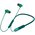  Наушники PERO BE03 Sportlife (PWH-BE03GN) Green 