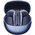  Наушники QCY AilyBuds Pro (BH23HT10A) Blue 