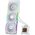  СВО Lian Li HydroShift LCD 360S White (G89.GHSLCD36SW.00) (All sockets) 