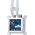  СВО Lian Li HydroShift LCD 360S White (G89.GHSLCD36SW.00) (All sockets) 