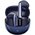 Наушники QCY AilyBuds Pro (BH23HT10A) Blue 