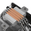  Кулер Thermalright Assassin X 120 Refined SE V2 (TRAX120RSEV2) LGA115X/1200/1700/AM4/AM5 (120mm PWM Fan, 4 тепл. трубки 6мм) 