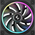  Вентилятор Deepcool FL12 (R-FL12-BKAPN1-G) ARGB 120х120x25 черный 4-pin Ret 