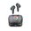  Наушники HAVIT TW952 Pro RGB Black 