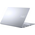  Ноутбук Asus VivoBook 16X K3605VC-RP370 90NB11D2-M00FL0 Core i5 13420H 16Gb SSD512Gb NVIDIA GeForce RTX 3050 4Gb 16" IPS WUXGA(1920x1200)без ОС silver 