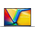 Ноутбук Asus VivoBook 16X K3605VC-RP370 90NB11D2-M00FL0 Core i5 13420H 16Gb SSD512Gb NVIDIA GeForce RTX 3050 4Gb 16" IPS WUXGA(1920x1200)без ОС silver 
