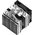  Кулер PentaWave Z06D LE SRB LGA115X/1200/1700/1851/AM4/AM5 (TDP 275W, 2*120mm PWM Fan, 6 тепловых трубок 6мм, медное основание) 