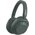  Наушники беспроводные SONY ULT Wear WH-ULT900N серый 