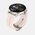  Smart-часы Suunto Race S (SS051018000) розовый/серебристый 