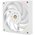  Вентилятор Thermalright TL-K12W (TRTLK12W) / ARGB / 120mm PWM 