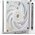  Вентилятор Thermalright TL-K12W (TRTLK12W) / ARGB / 120mm PWM 